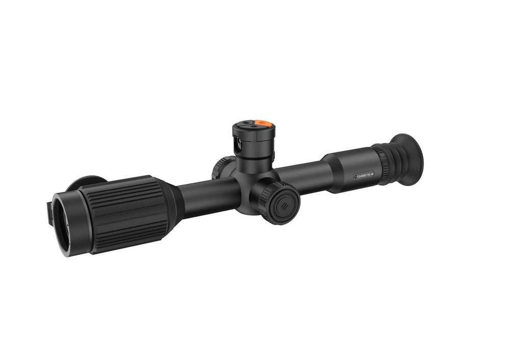 Rix Tourer T50 4K Day & Night Vision Riflescope – view 2