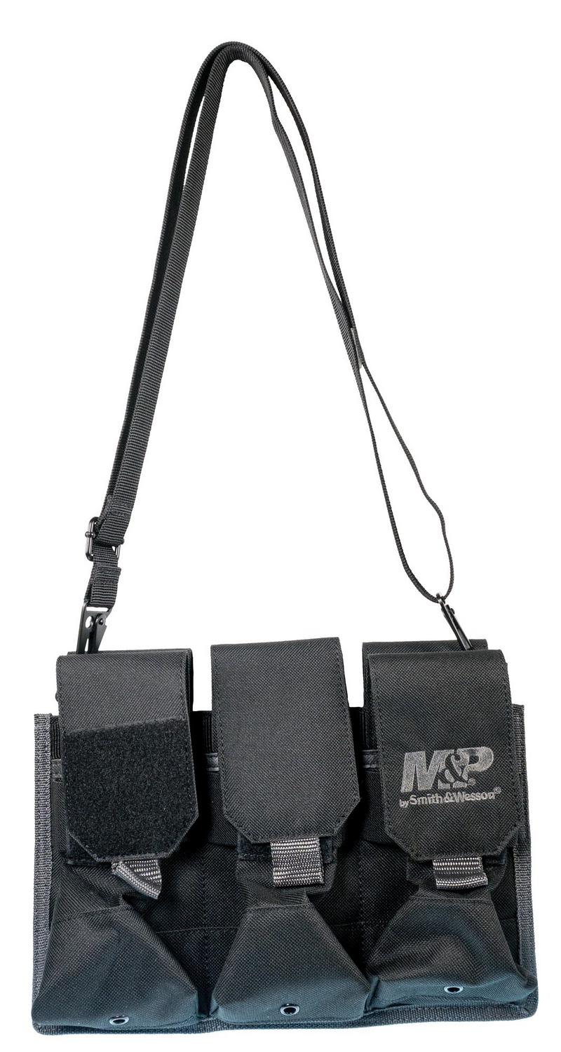 Smith And Wesson M and P ProTac 6 AR/AK Magazine Pouch