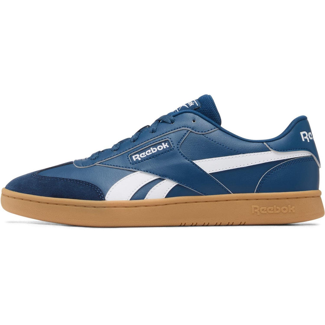 REEBOK FORTE LOUNGER Blue/White
