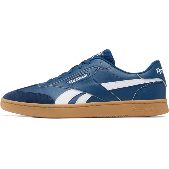 REEBOK FORTE LOUNGER Blue/White