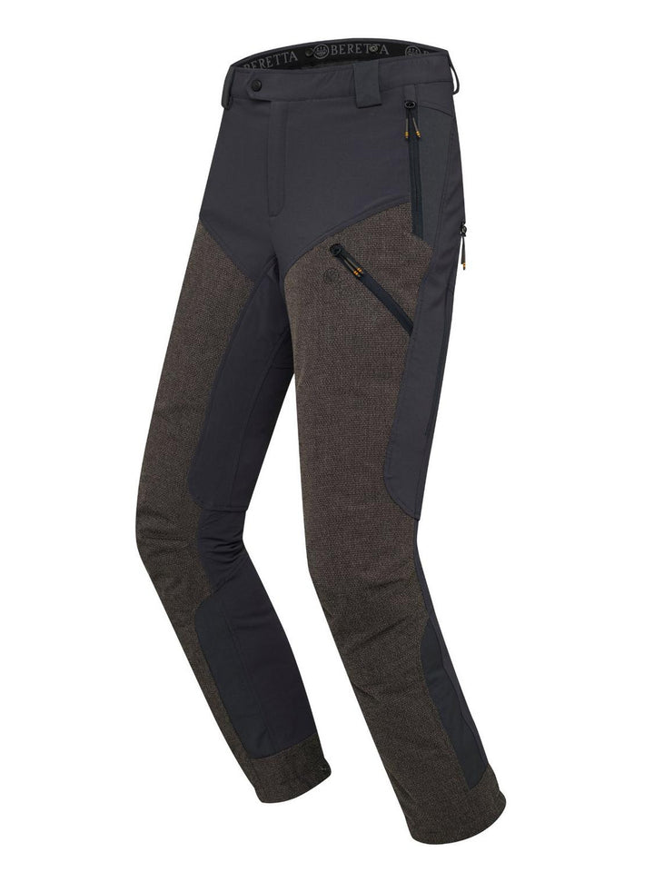 Beretta THORN RESISTANT EVO PANTS Ebony – view 3