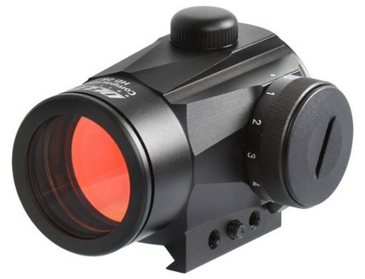 Delta Compact Dot HD 28 2 MOA Dot Sight