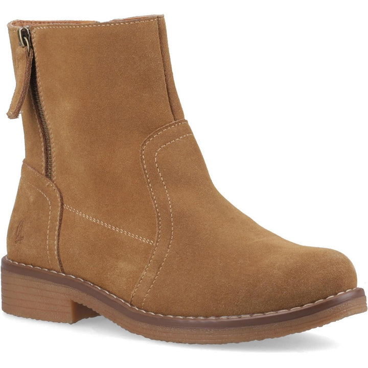 Marien Boot TAN