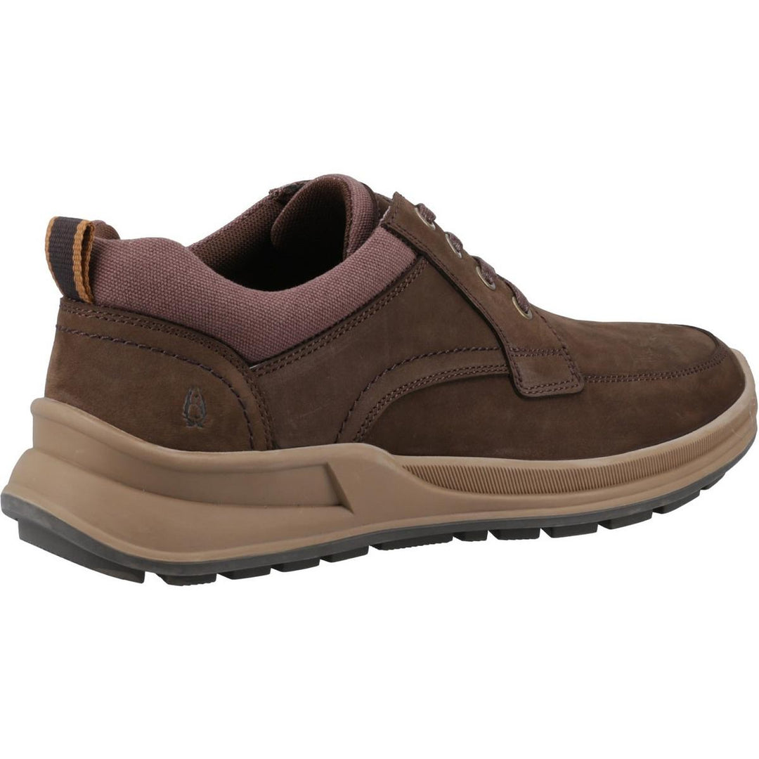 Hush Puppies Adam Lace Up Shoe – view 2