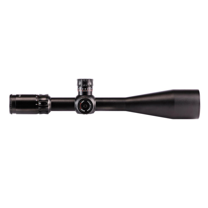 Sightron SIII 8-32x56 Precision Long Range IR Zero Stop MH-5