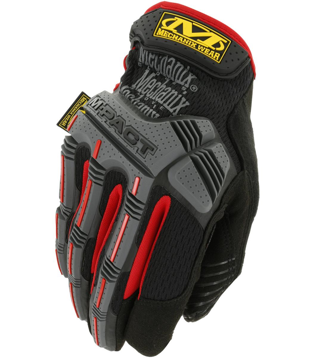 Mechanix M-PACT