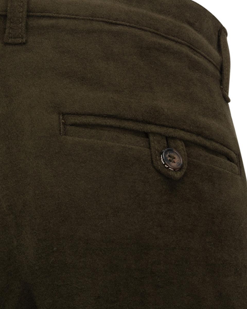 Hoggs of Fife Durness Moleskin Breeks – view 3