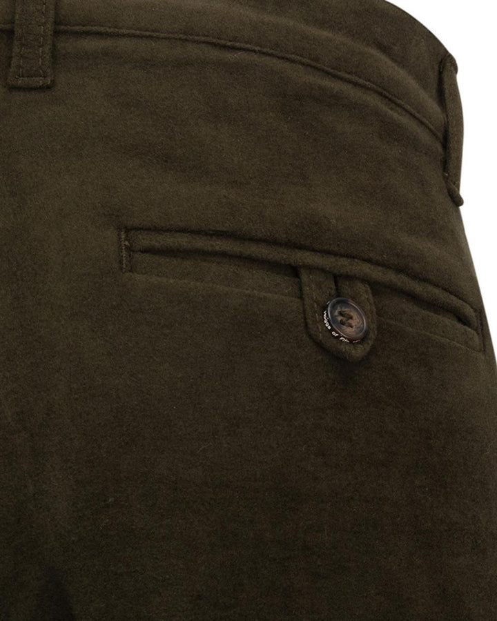 Hoggs of Fife Durness Moleskin Breeks – view 3