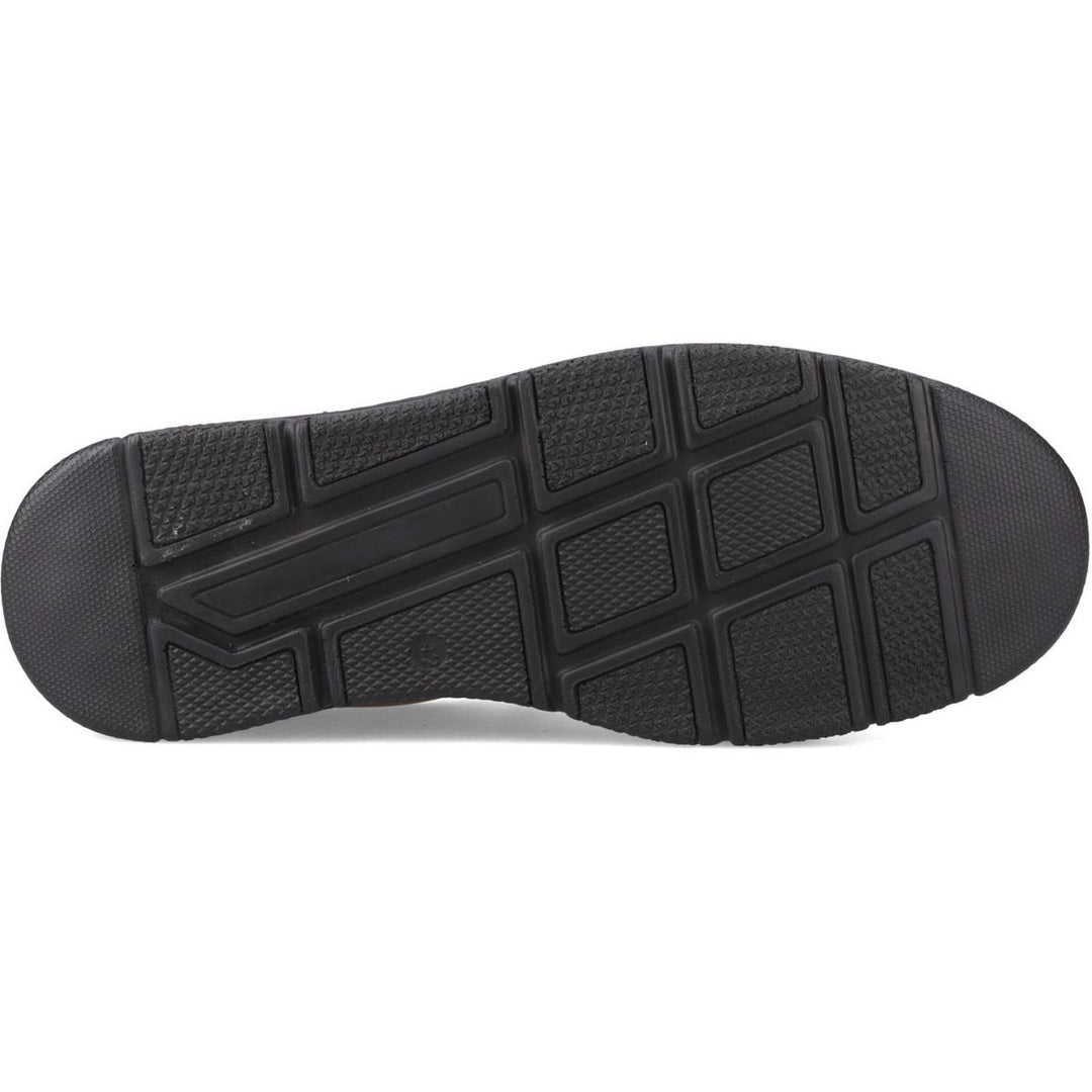 Hush Puppies Forde Touch Fastening – view 3