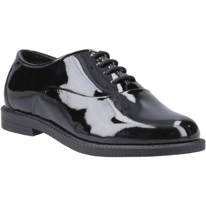 Hush Puppies Nellie Patent Shoe