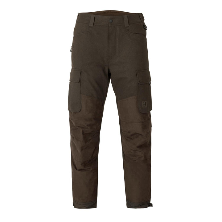 Harkila Kodiak CleverWool HSP Insulated Trousers Green