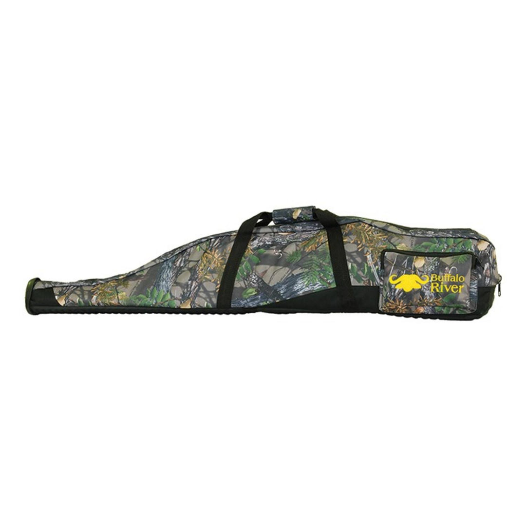 Buffalo River CarryPRO Competitor Bag 44" Buffalo Camo