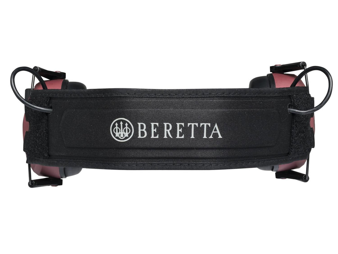 Beretta Electronic Earmuffs