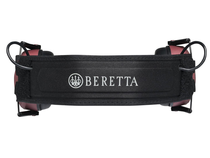 Beretta Electronic Earmuffs