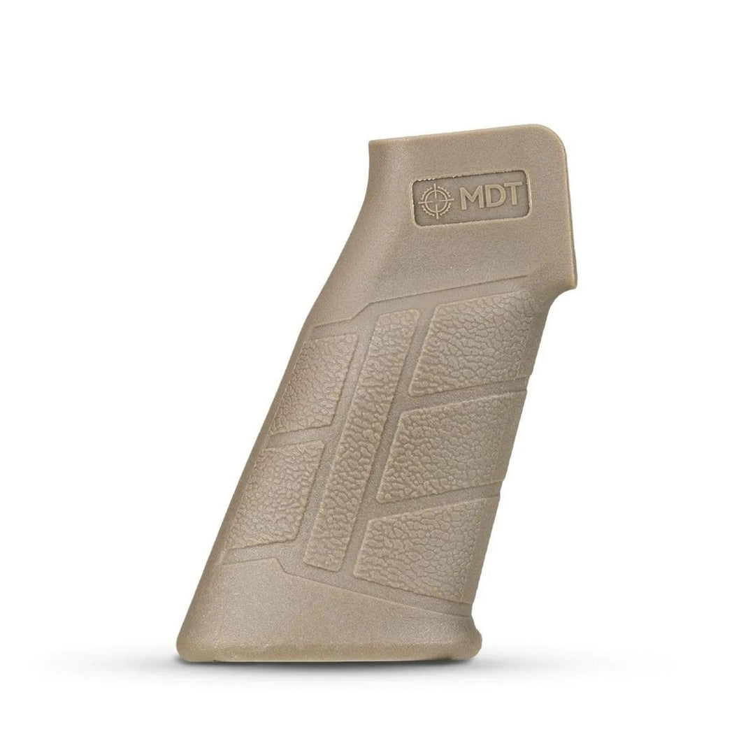 MDT Adjustable Vertical Pistol Grip Premier
