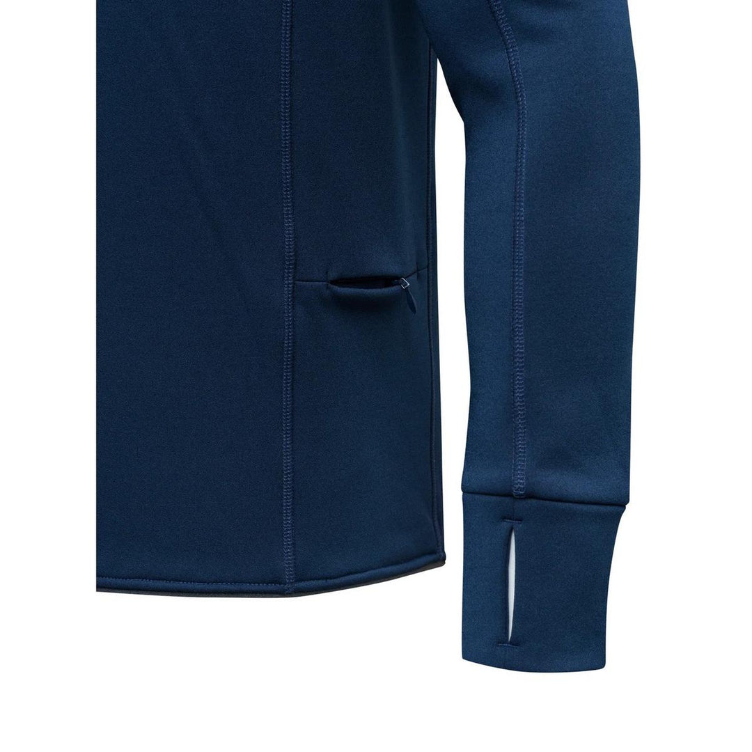 Beretta Stretch Tech Half Zip Fleece