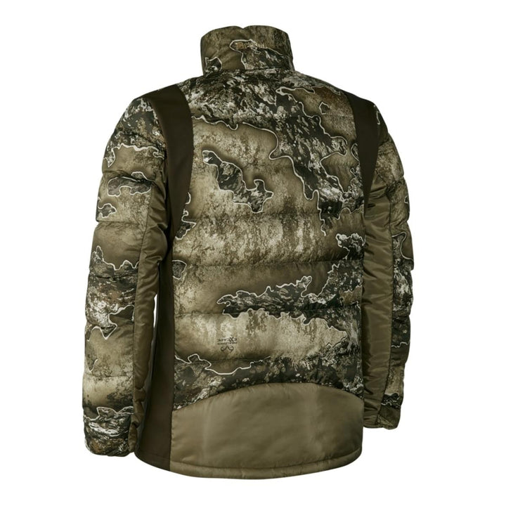 Deerhunter Excape Quilted Jacket REALTREE EXCAPE