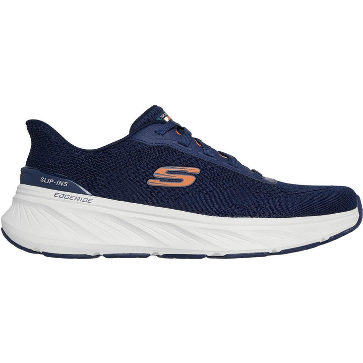 Edgeride Trainer Navy/Orange