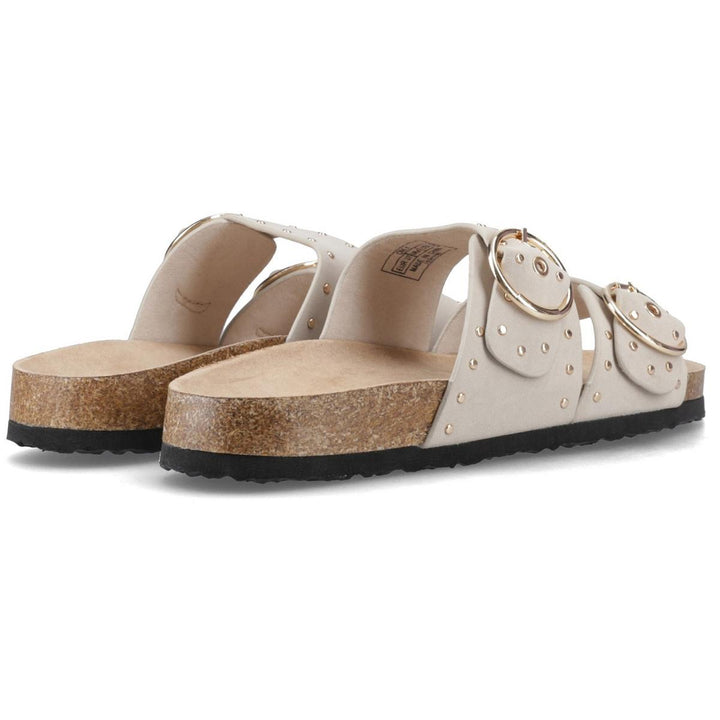 ONLY ONLMAXI-15 SANDAL Cream
