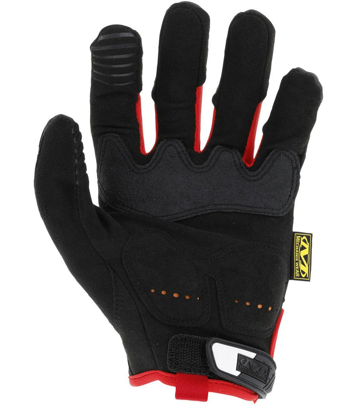 Mechanix M-PACT