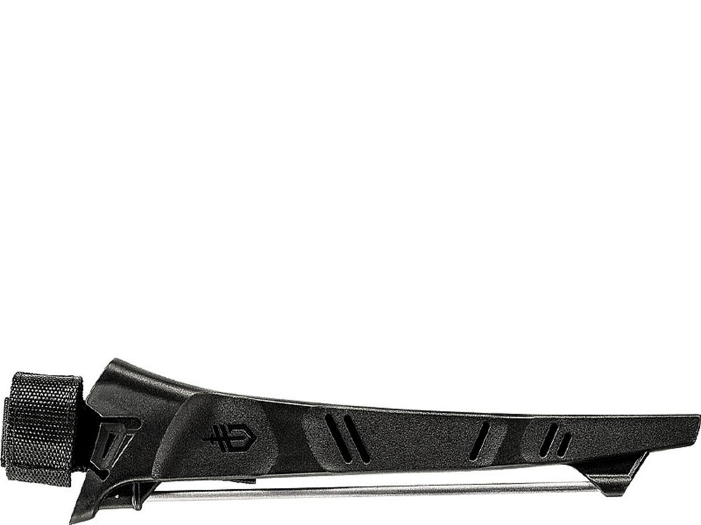 Gerber Saltwater Controller 8" Fillet Knife w/Salt Rx & Sheath System - Fine edge, flexible blade, Mirror polish with SALT optimised to withstand harsh environments w/ added corrosion resistance – view 2