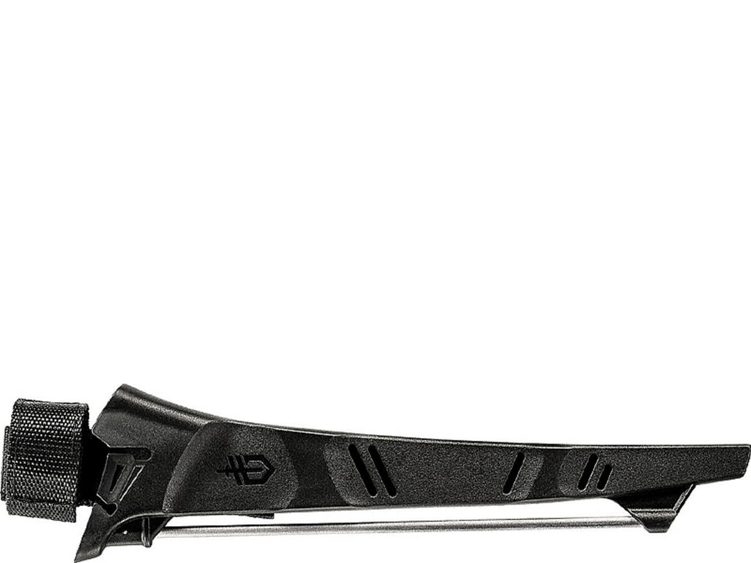 Gerber Saltwater Controller 8" Fillet Knife w/Salt Rx & Sheath System - Fine edge, flexible blade, Mirror polish with SALT optimised to withstand harsh environments w/ added corrosion resistance – view 2