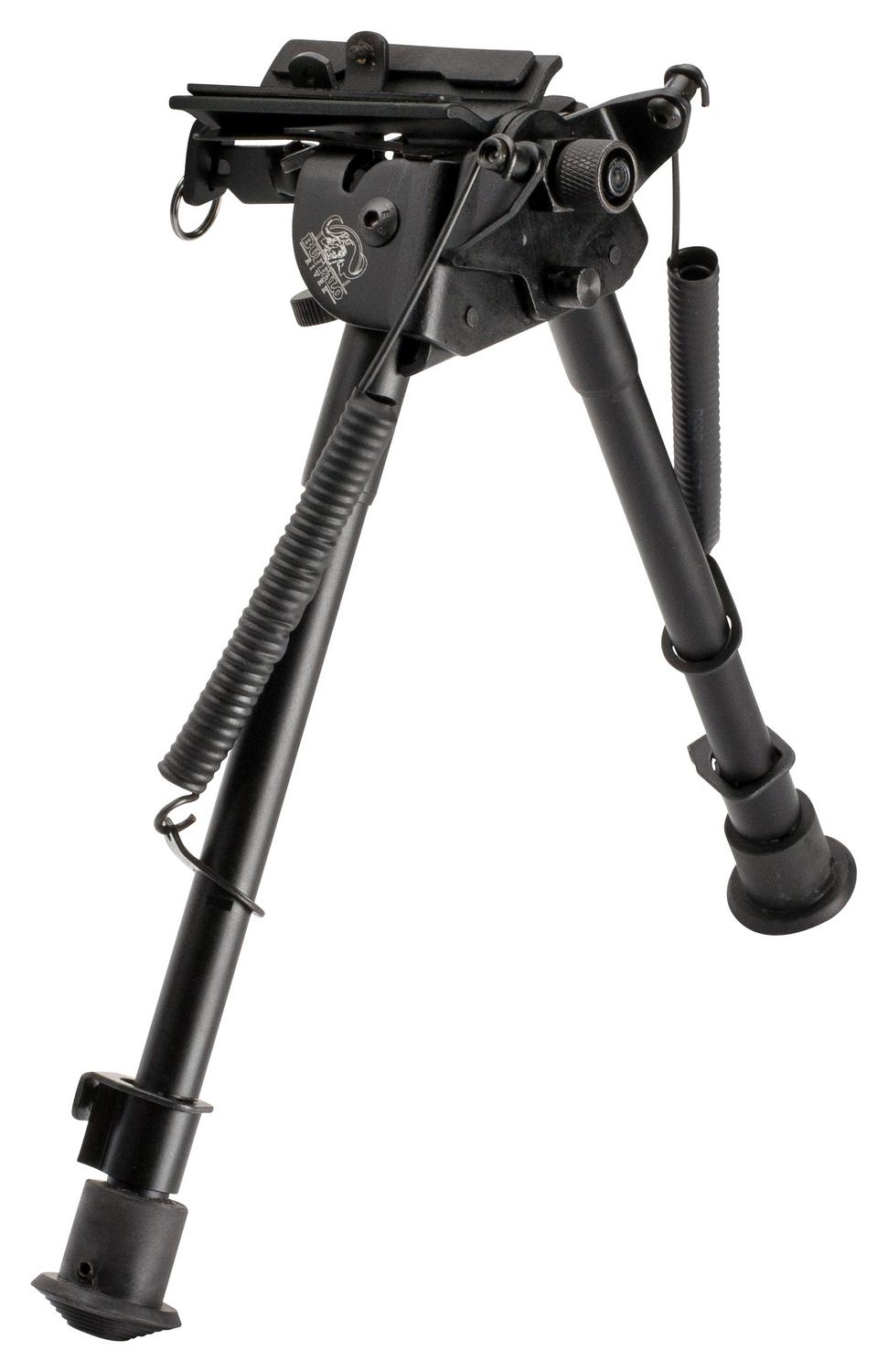 Buffalo River Bipod 6-9"