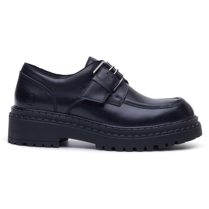 Orla Monk Shoe BLACK