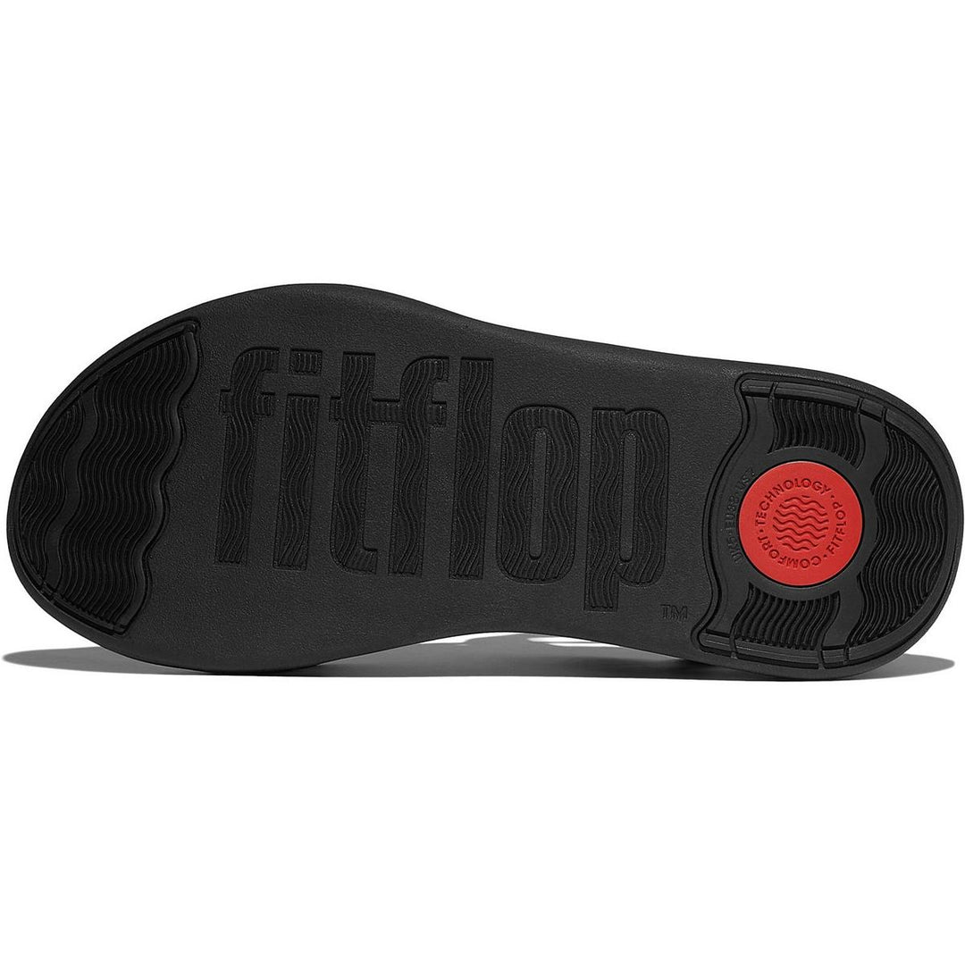 Fitflop Gen-FF T-Bar Sandal All Black
