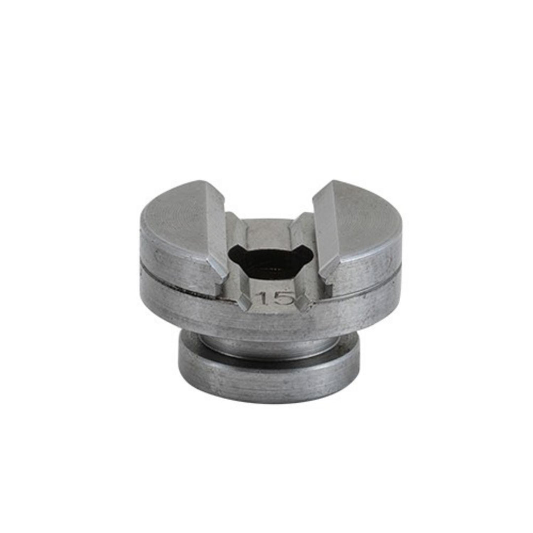 Lee Precision X-Press Shell Holder 15 for Automatic Processing Press