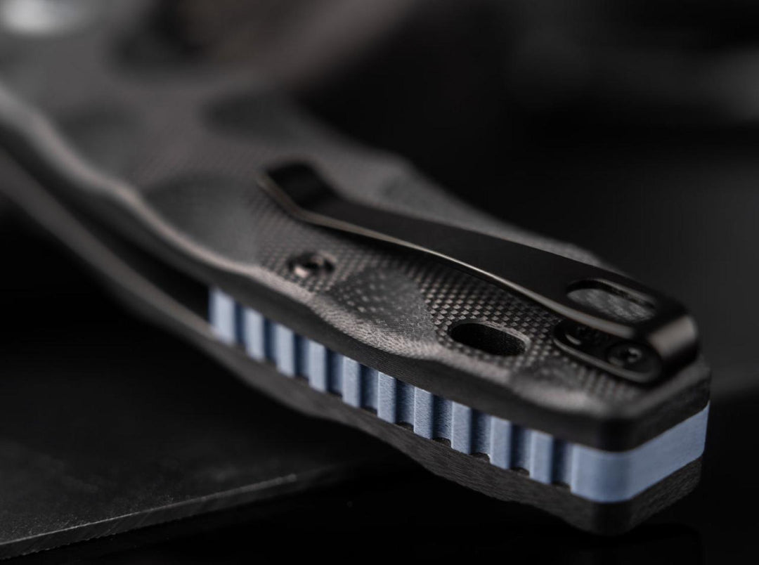 Böker Plus Kirke Folding Knife