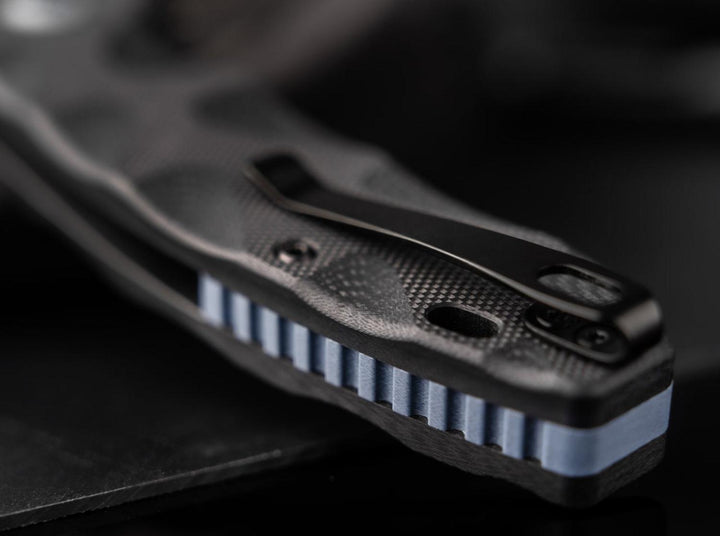 Böker Plus Kirke Folding Knife