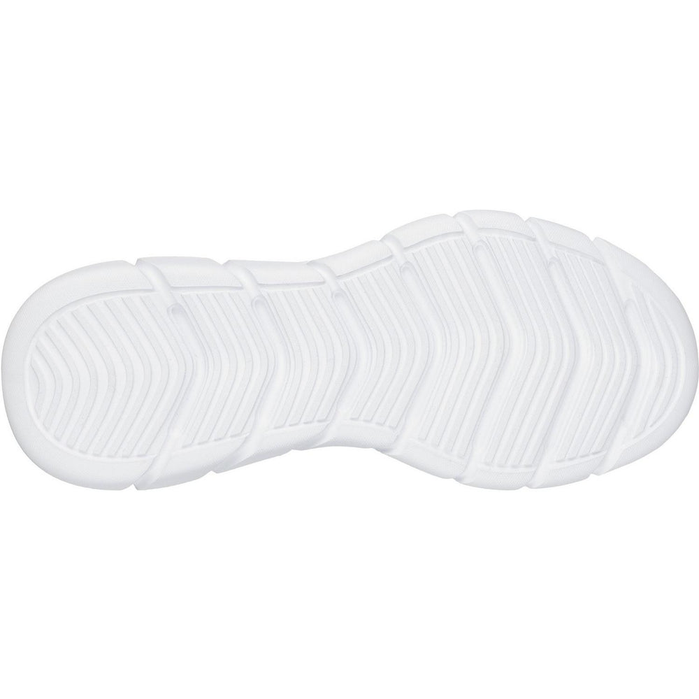BOBS B FLEX ICY EDGE Navy Mesh – view 2