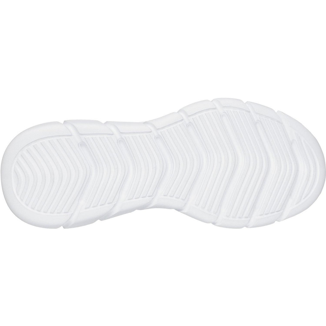 BOBS B FLEX ICY EDGE Navy Mesh
