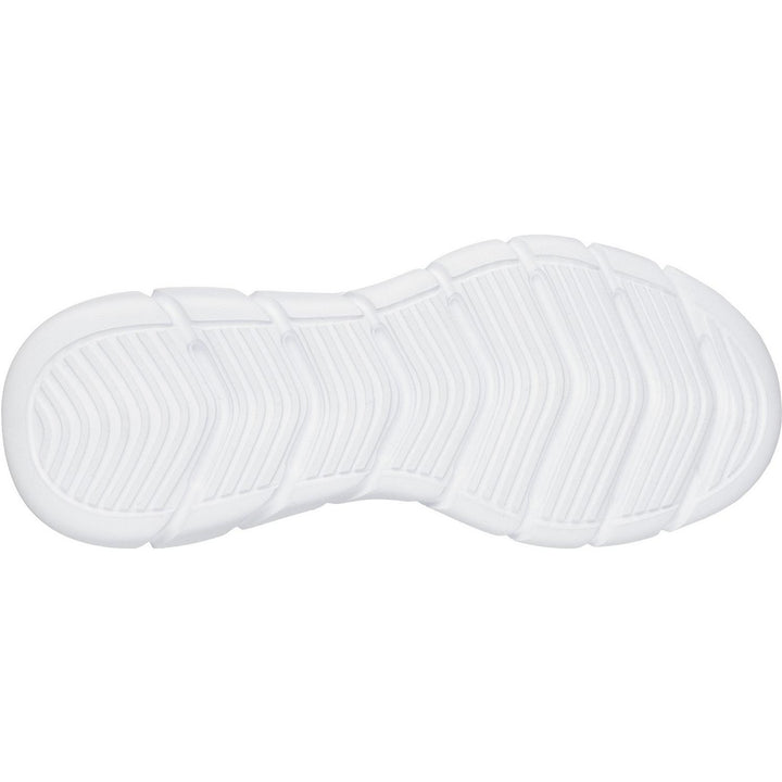 BOBS B FLEX ICY EDGE Navy Mesh