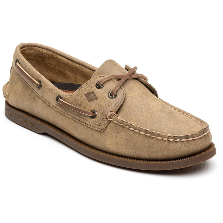 Sperry Authentic 2 Eye Boat Shoe