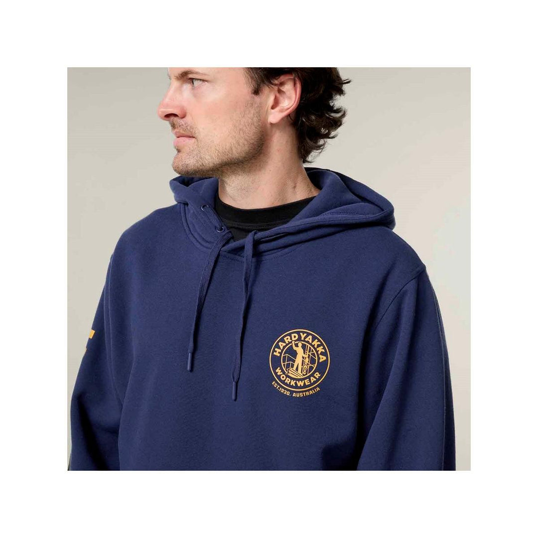 Hard Yakka Heritage Hoodie