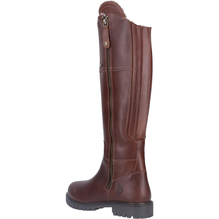 Cotswold Oldachre Long Country Boots