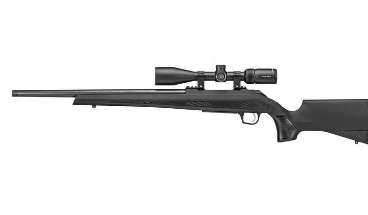 Vortex Crossfire® HD 4-12x44 Illuminated Dead-Hold® 2A BDC MOA