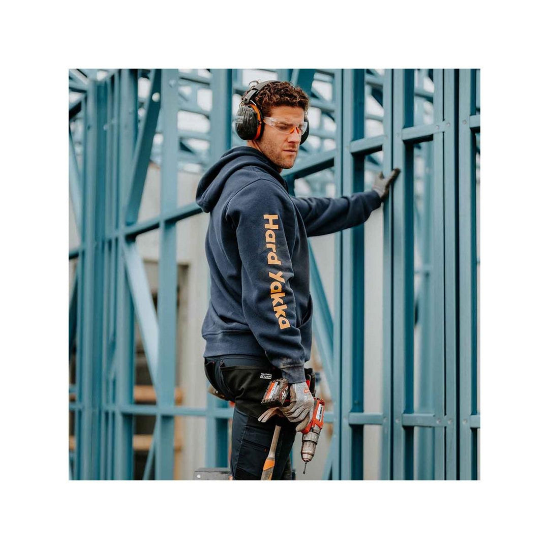 Hard Yakka Heritage Hoodie