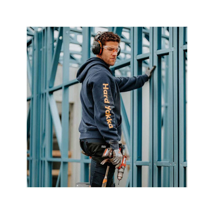 Hard Yakka Heritage Hoodie