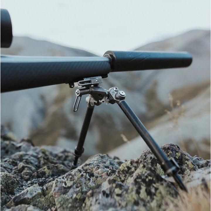 Backlanz Precision Alpine Bipod