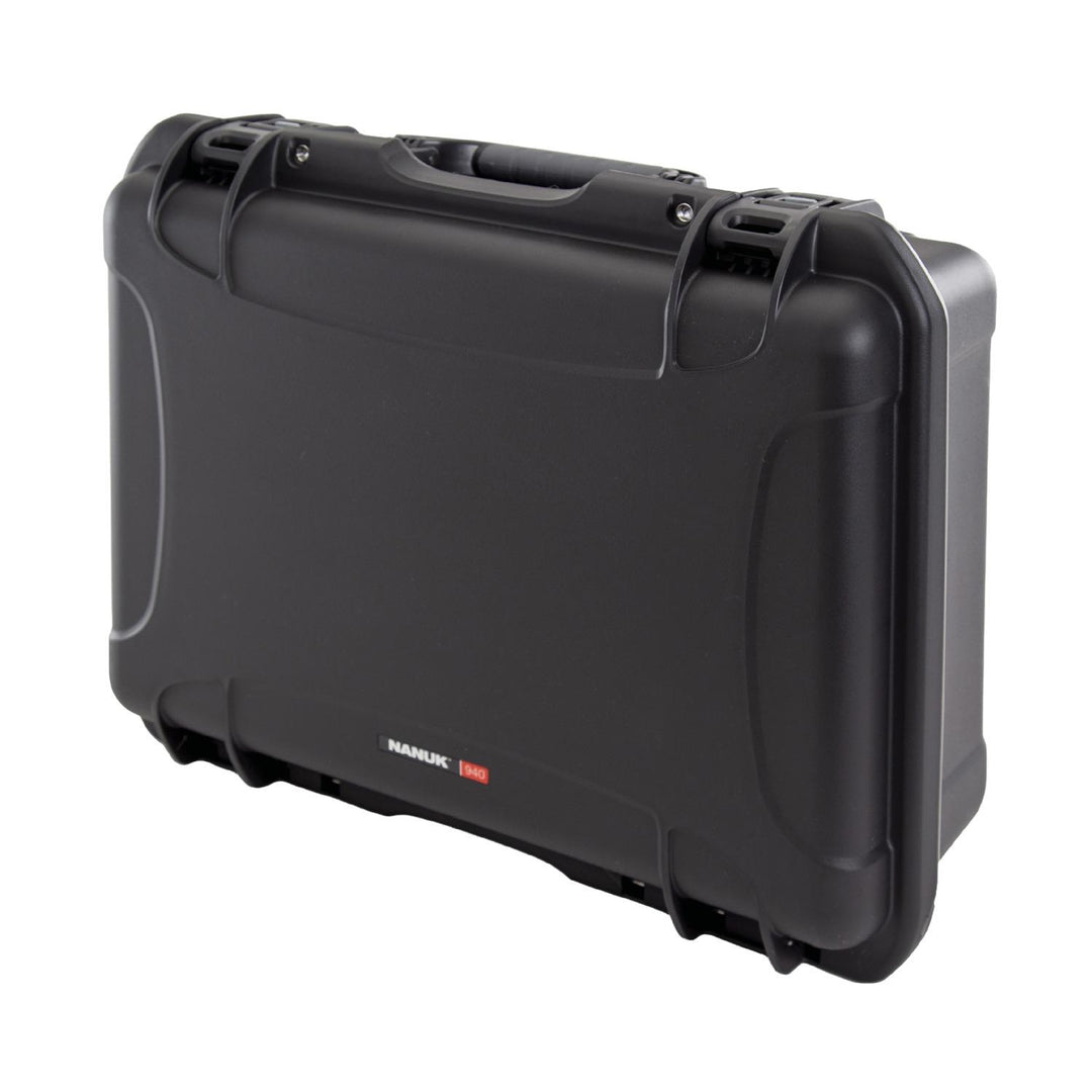NANUK 940 Waterproof Hard Case With Padded Dividers
