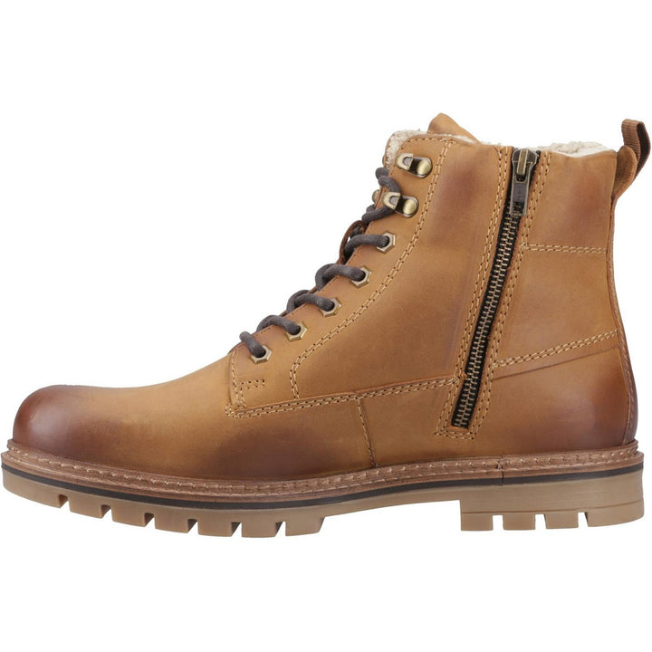 Clanfield Tan