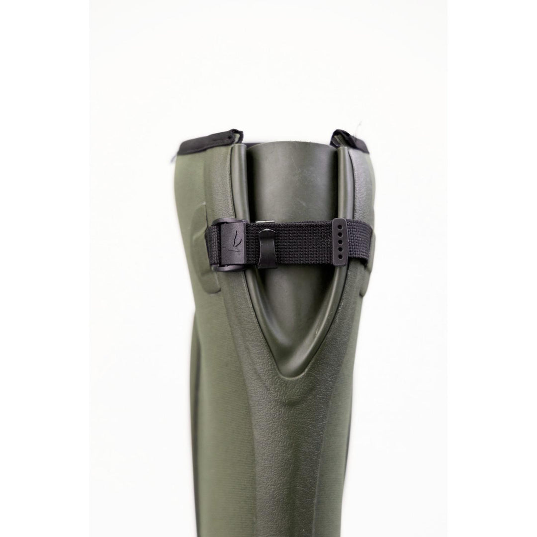 Seeland Hillside Flex Men's Neoprene Wellington Boot – view 3