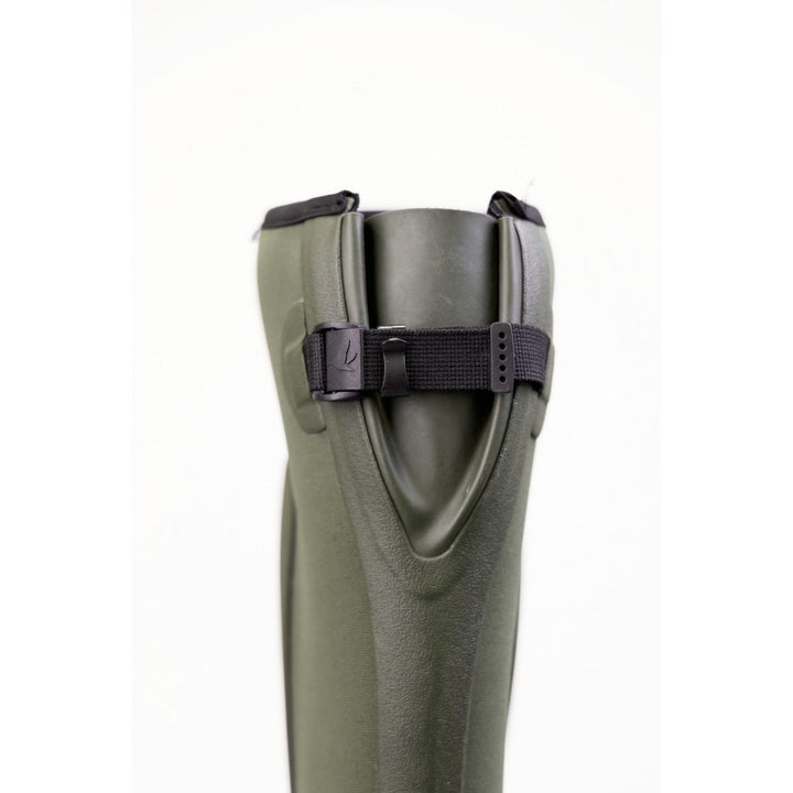 Seeland Hillside Flex Men's Neoprene Wellington Boot – view 3