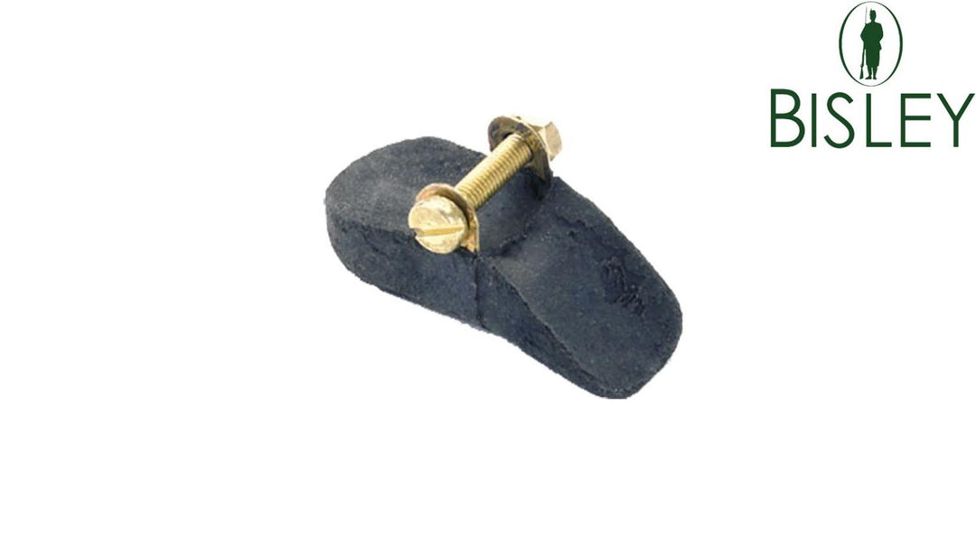 Bisley Finger Trigger Guard