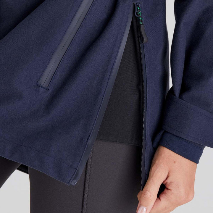 Ridgeline Womens Monsoon Classic Jacket