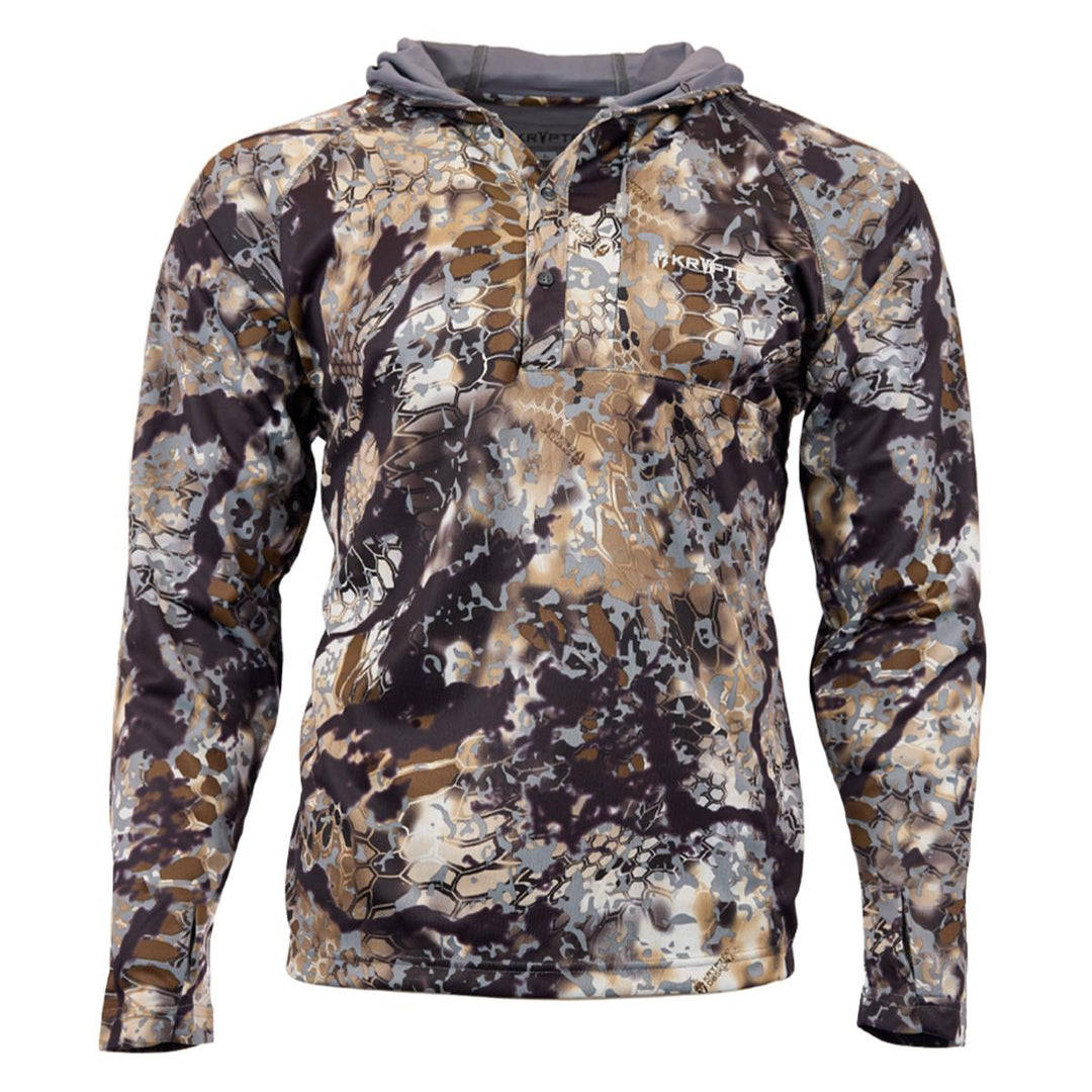 Kryptek Sonora Hot Weather Hoodie