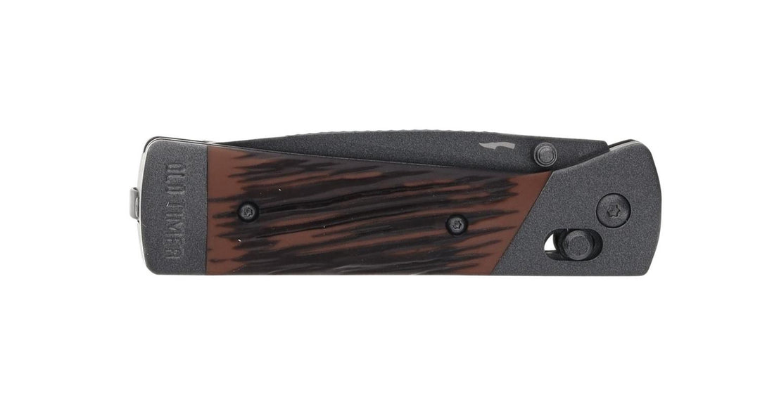 Old Timer Frontier Pivot Lock Folding Knife 132OTF